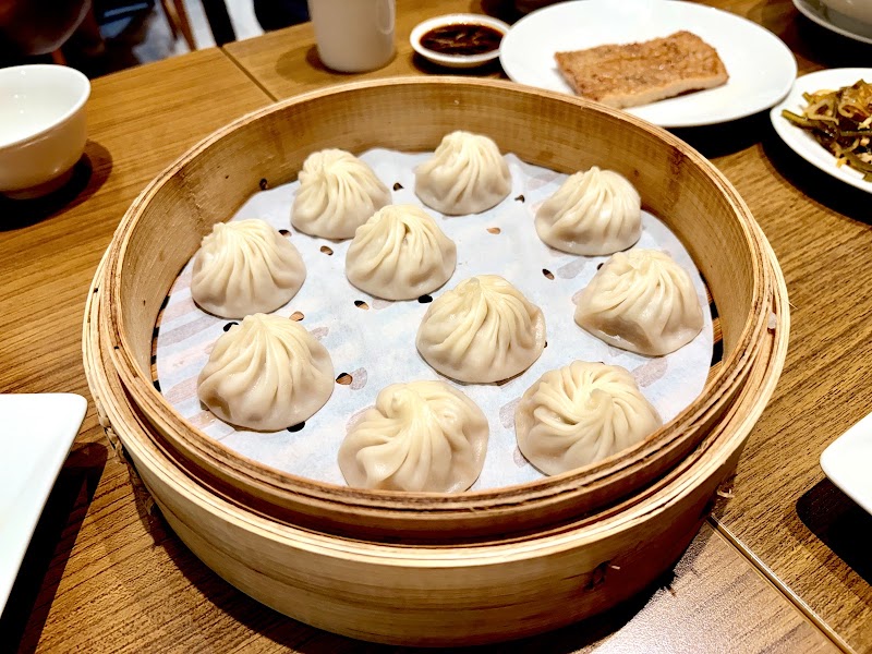 鼎泰豐 台中店
