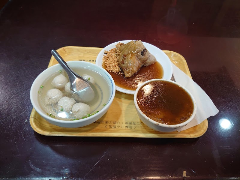 小南碗粿