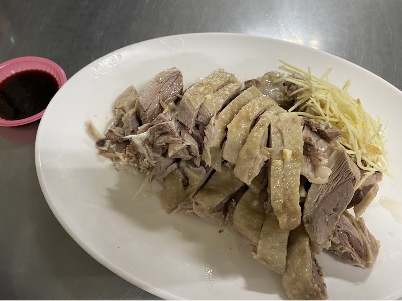鳳記鵝肉老店(沙鹿本店)