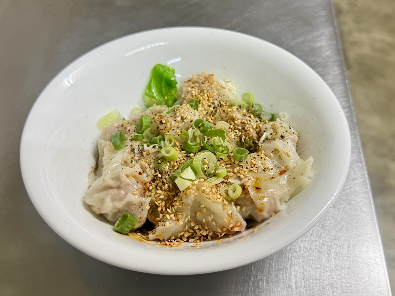 茂記麵麵店