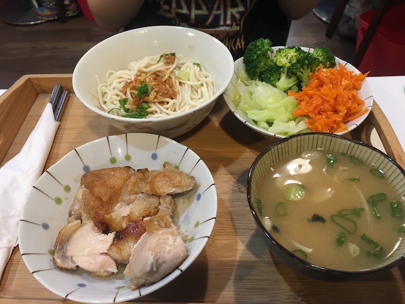 11號健康廚房 照片 1