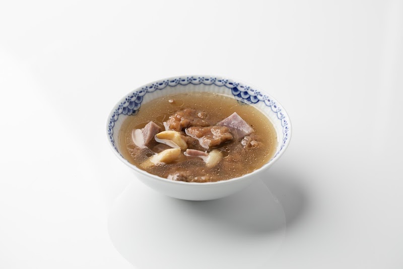 阿三肉圓