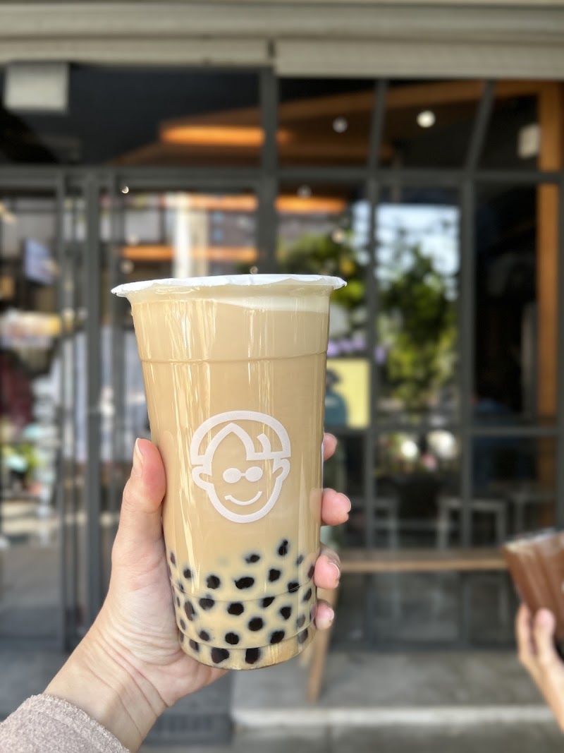波哥茶飲 照片 1
