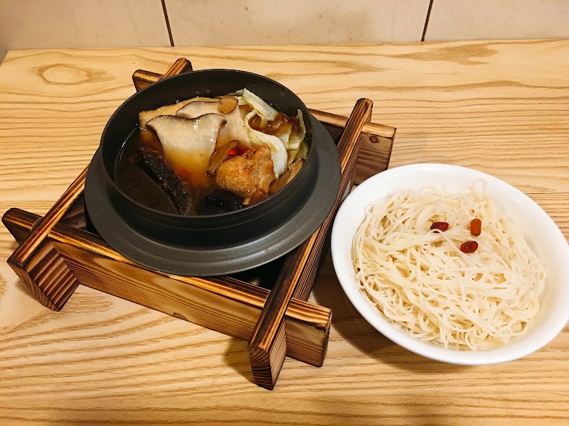 大慈天然素食