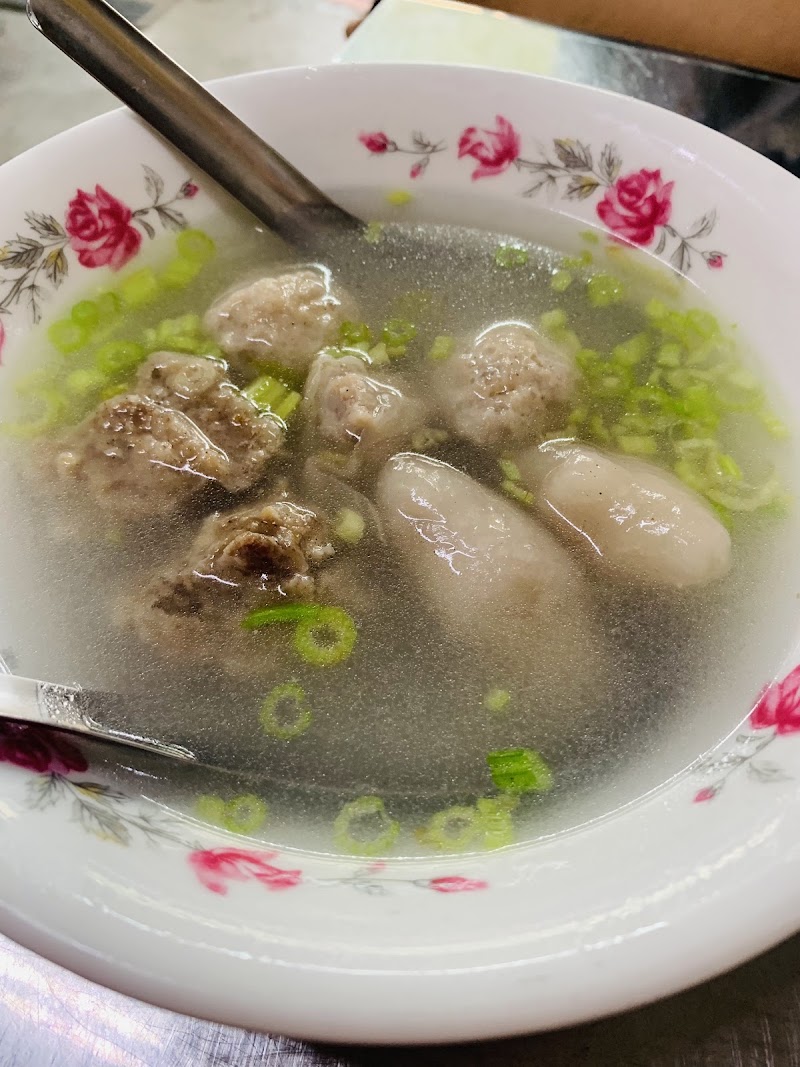 漢彬水晶餃
