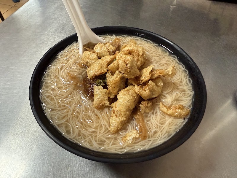 非常香臭豆腐
