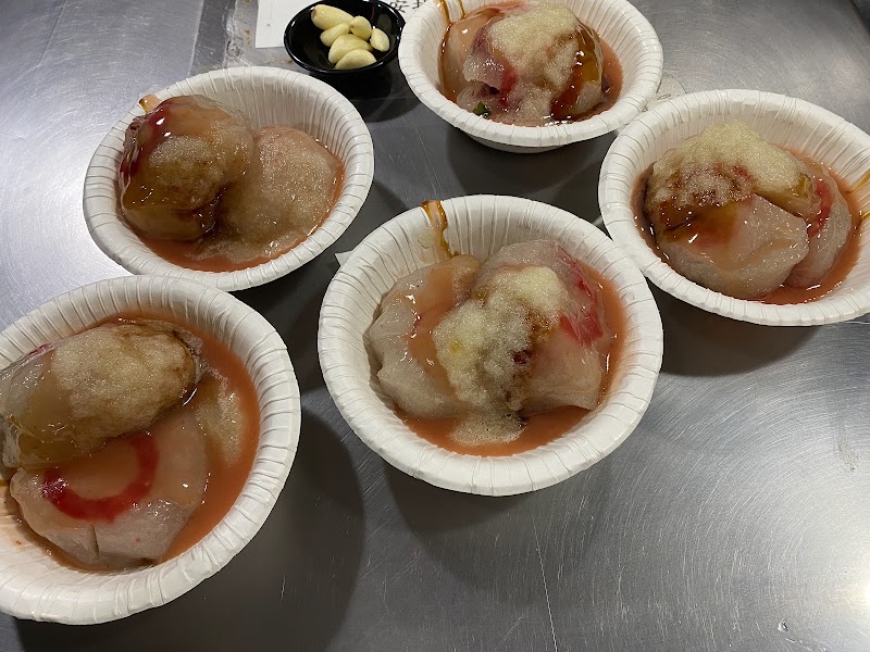 鷹王肉圓