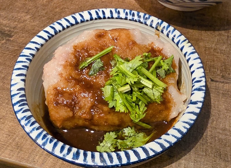 露店 蘇來傳