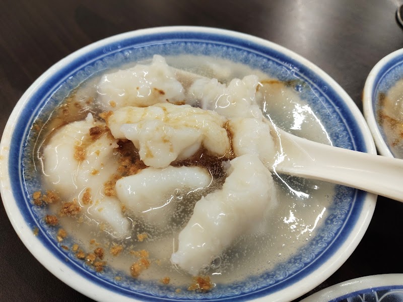 朱記花枝羹