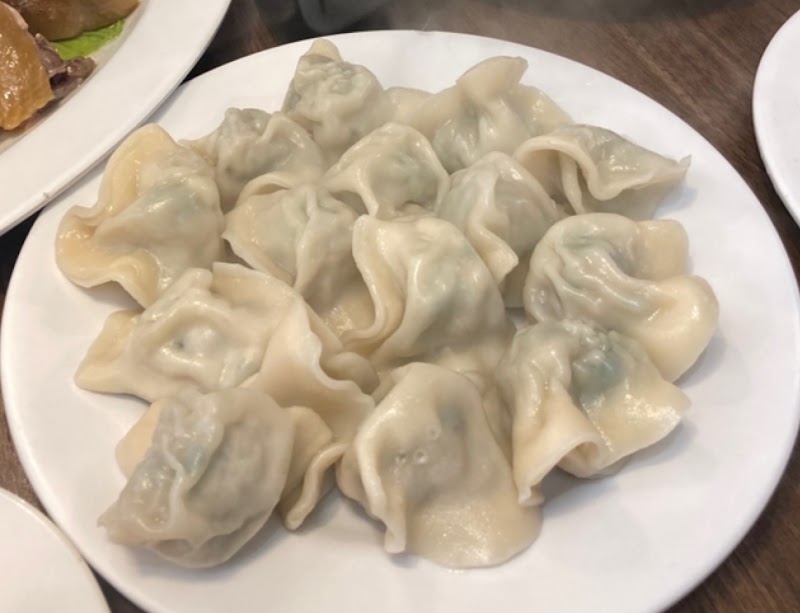 山東小館