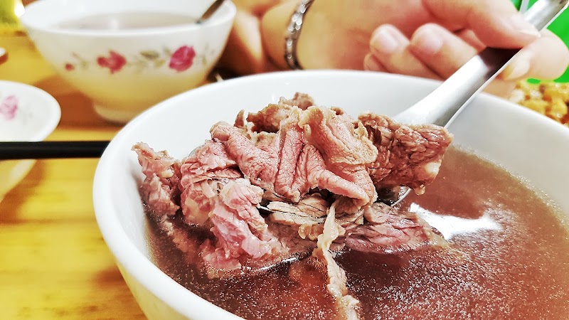 尚好吃牛肉湯
