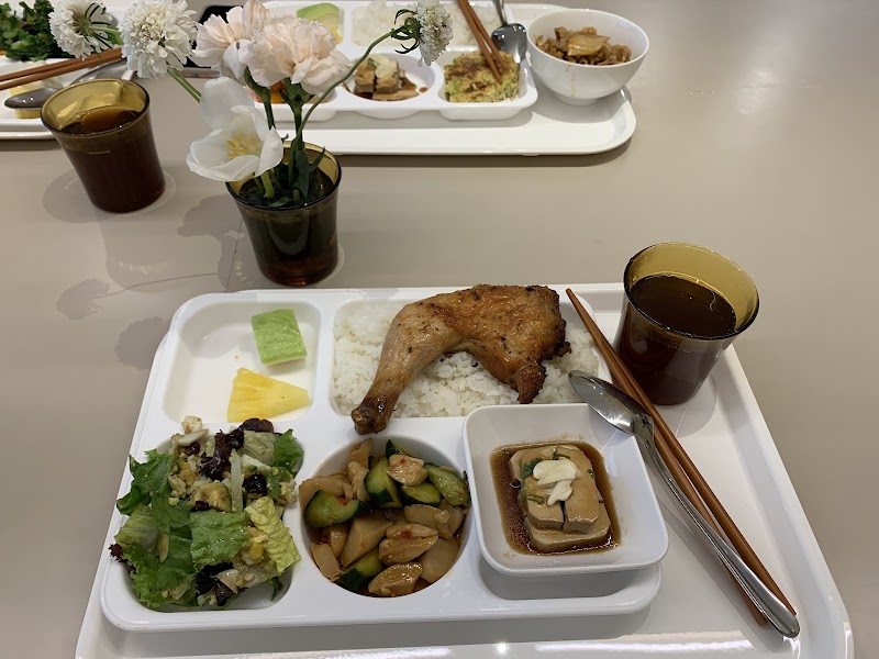 星冶灶廚