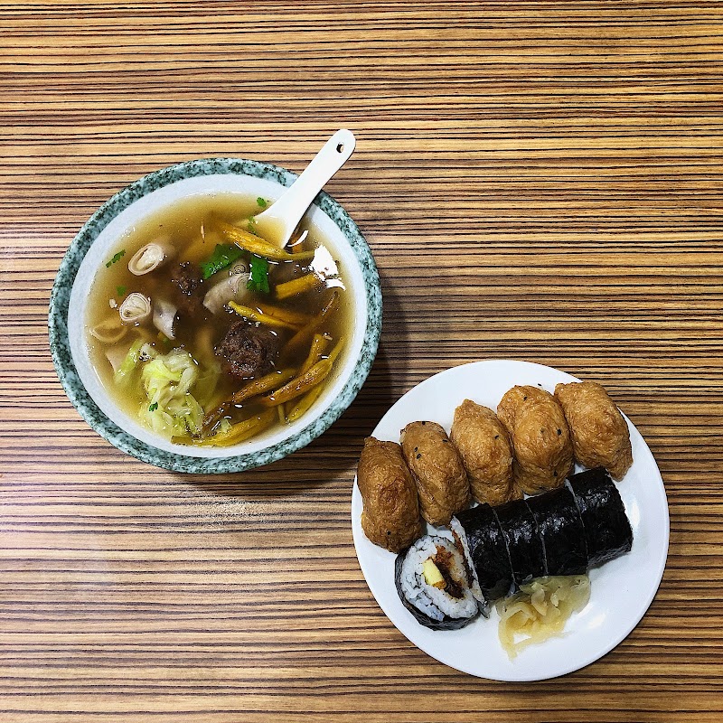 麗園壽司