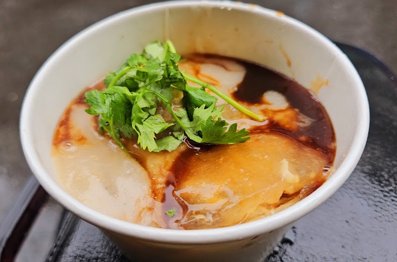 南機場 彰化肉圓