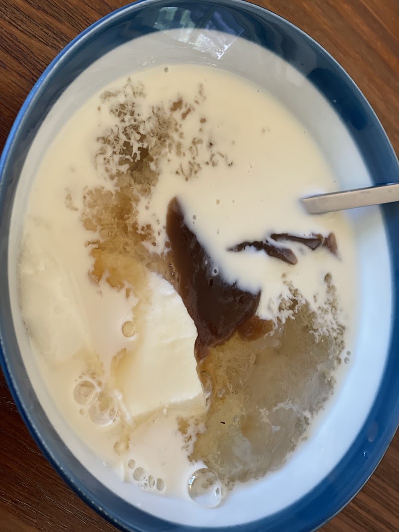 豆苜DÒU MÙ