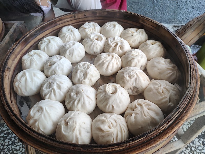 美津早餐店