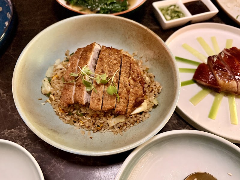 心潮飯店