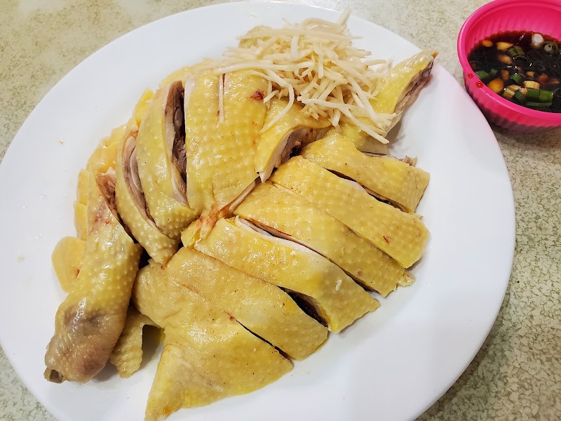 快潔小吃部