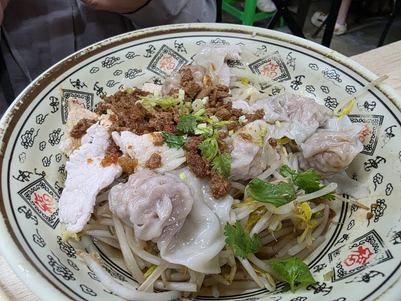 慶豐麵店