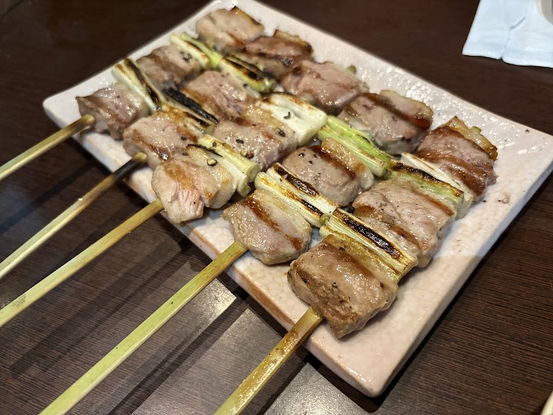 吳留手串燒居酒屋 勤美店