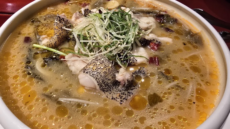 醉月樓台灣菜