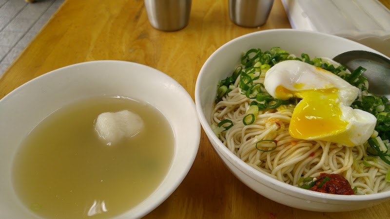 林家乾麵