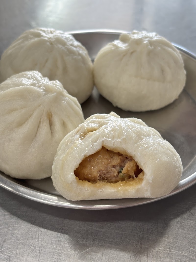 上海點心