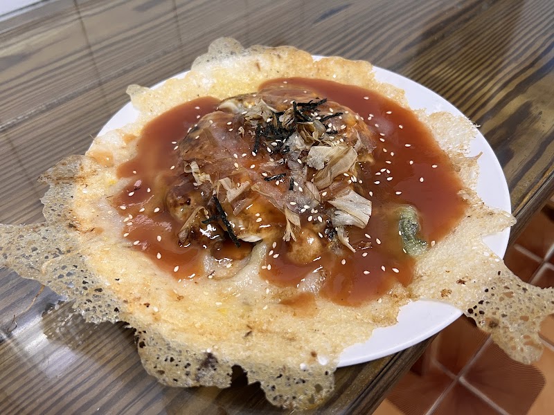 卡滋爾鬼頭刀特色美食