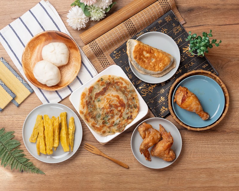 自強食作所