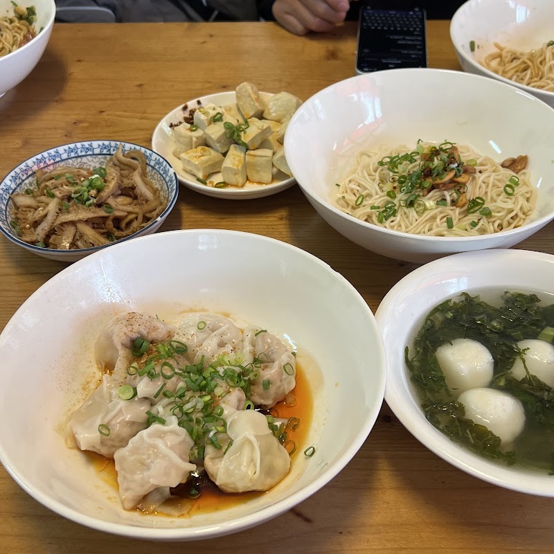 功夫上海手工魚丸