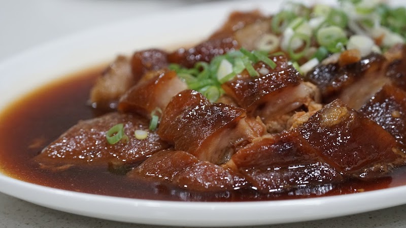 永筵小館
