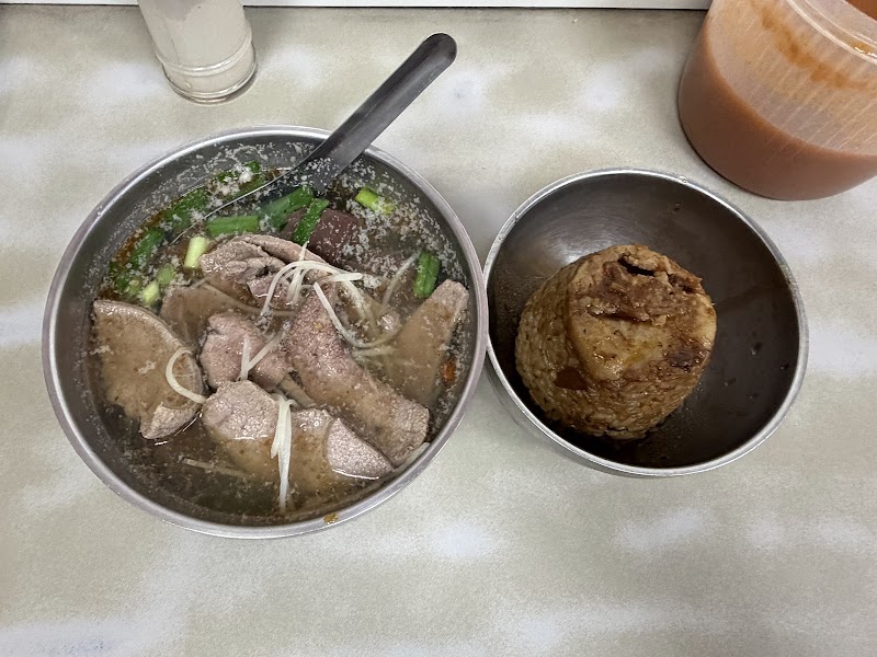 大橋頭米糕