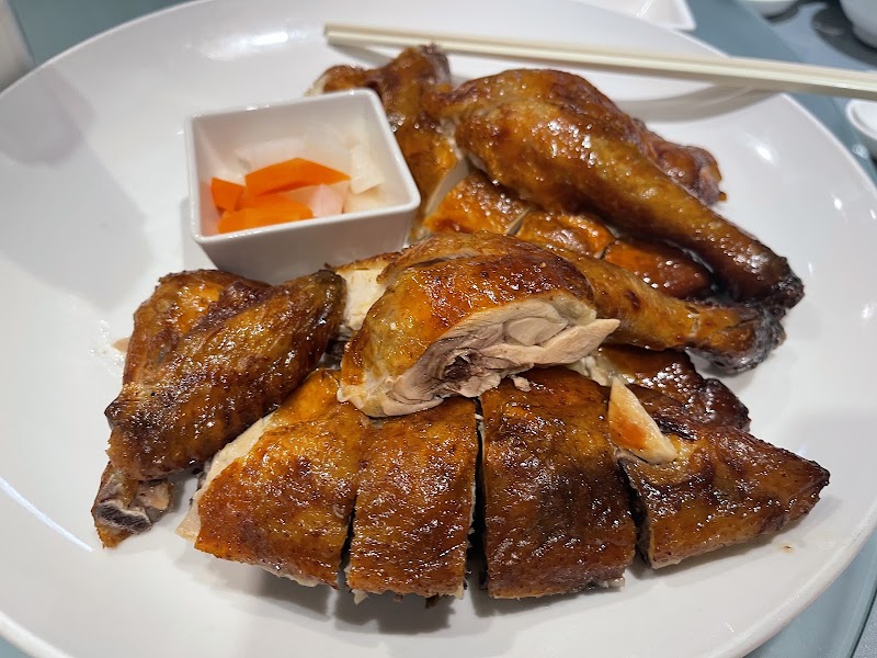 菜園上海餐廳