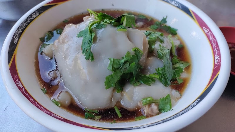 歸來肉圓老店