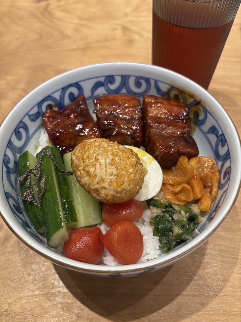 開囍滷肉專賣店