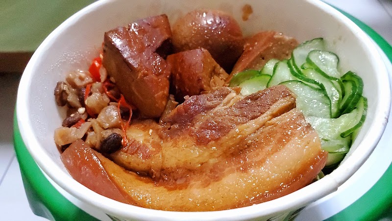 一甲子餐飲
