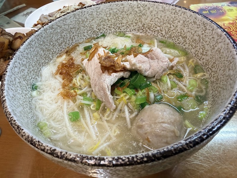 ㄧ哥炊粉