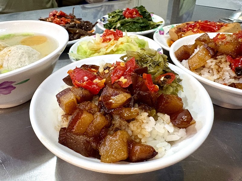 香滿園