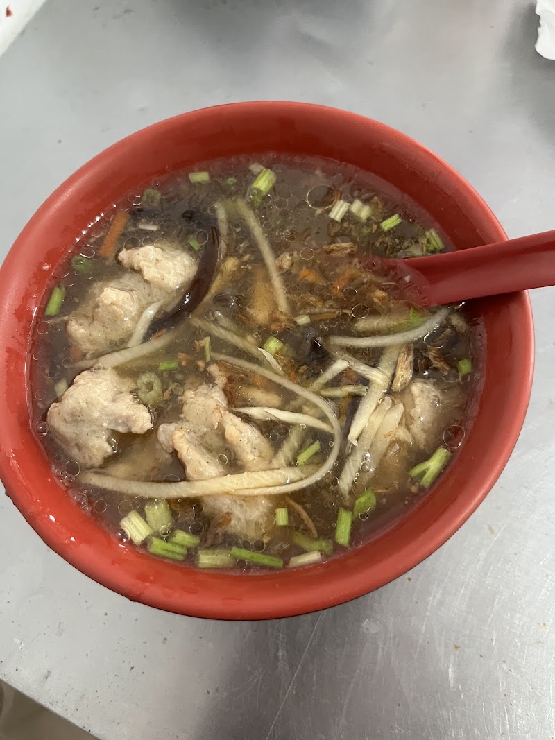 鳳林肉圓專賣店