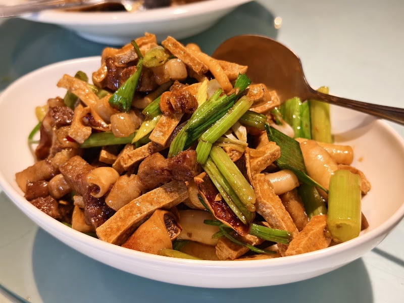 客家小館