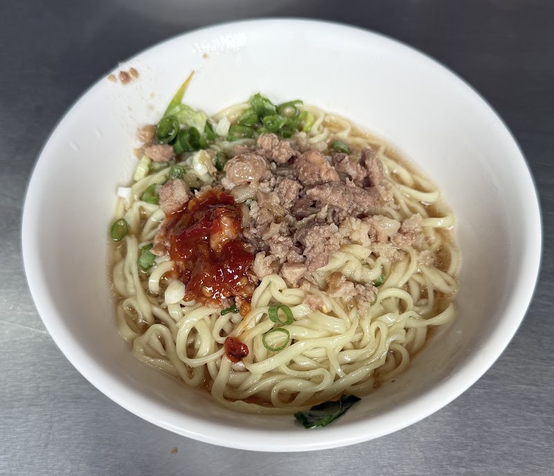 阿章意麵