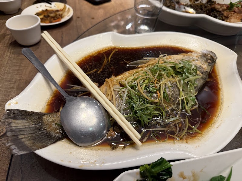 金山客家小館