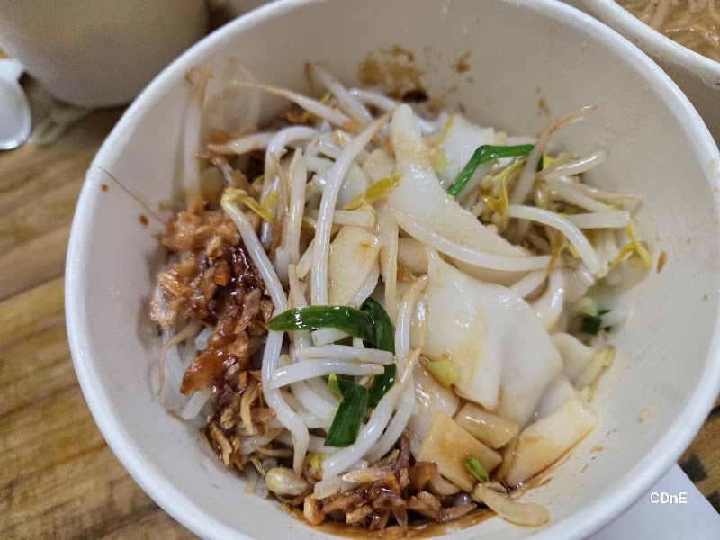 小食光麵堂
