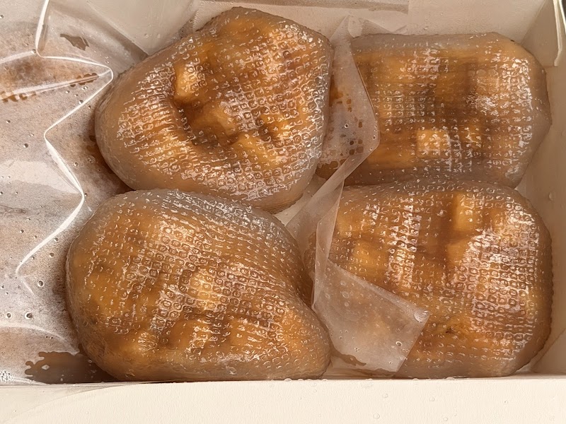 祿記（包仔祿）