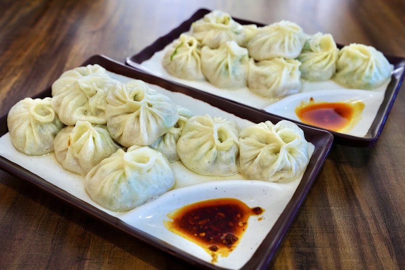正好鮮肉小籠包-礁溪店