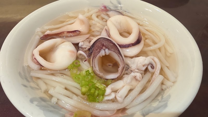 邱家小卷米粉