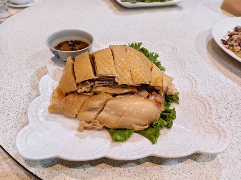 鴻金食堂