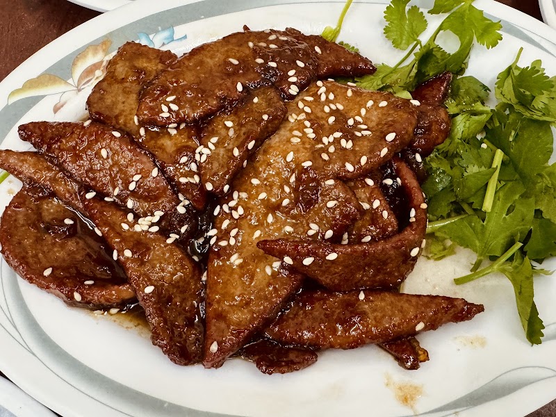 好小子擔仔麵