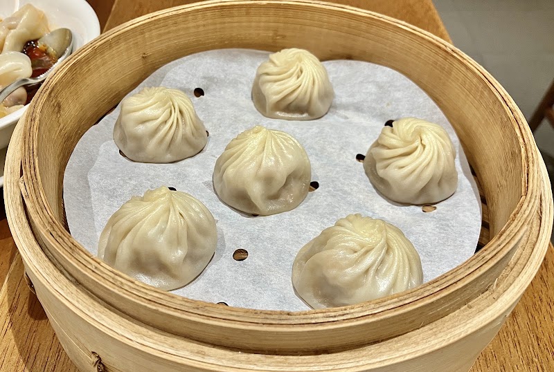 鼎泰豐 信義店