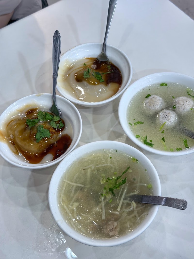 臺中肉員